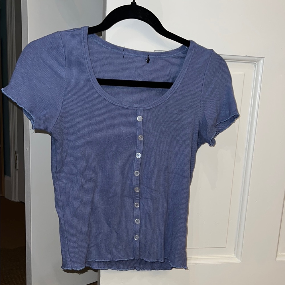 American Eagle Short Sleeve